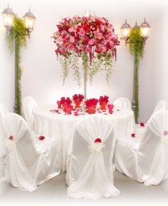 MATRIMONIOS